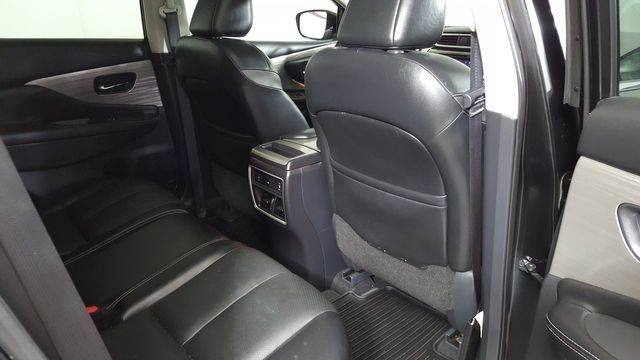 2017 Nissan Murano Platinum | Carrollton, TX | Legend Motorcars of Carrollton 2017 Nissan Murano Platinum | Carrollton, TX | Legend Motorcars of Carrollton