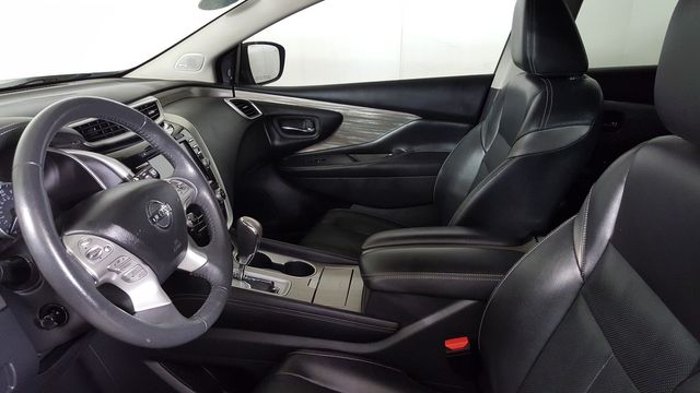 2017 Nissan Murano Platinum | Carrollton, TX | Legend Motorcars of Carrollton 2017 Nissan Murano Platinum | Carrollton, TX | Legend Motorcars of Carrollton