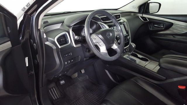 2017 Nissan Murano Platinum | Carrollton, TX | Legend Motorcars of Carrollton