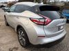 2017 Nissan Murano Platinum | Gainesville, GA | Global Motorsports 2017 Nissan Murano Platinum | Gainesville, GA | Global Motorsports