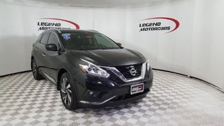 2017 Nissan Murano Platinum | Garland, TX | Legend Motorcars Feed Account