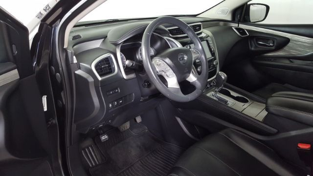 2017 Nissan Murano Platinum | Garland, TX | Legend Motorcars Feed Account 2017 Nissan Murano Platinum | Garland, TX | Legend Motorcars Feed Account