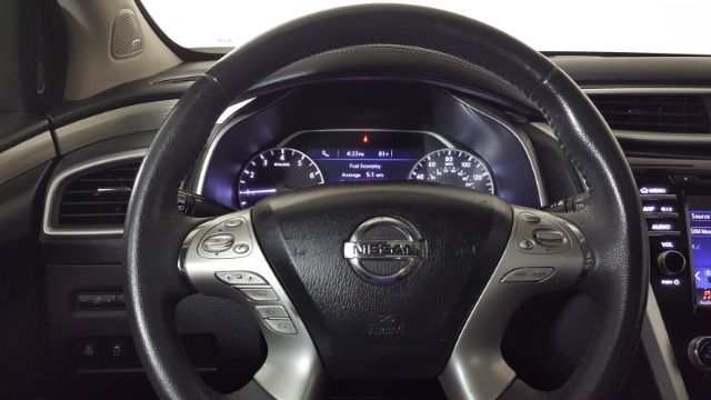 2017 Nissan Murano Platinum | Garland, TX | Legend Motorcars Feed Account