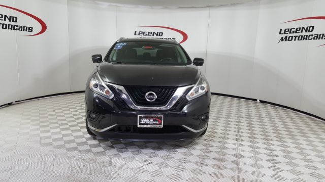 2017 Nissan Murano Platinum | Garland, TX | Legend Motorcars Feed Account 2017 Nissan Murano Platinum | Garland, TX | Legend Motorcars Feed Account