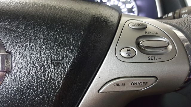 2017 Nissan Murano Platinum | Garland, TX | Legend Motorcars Feed Account