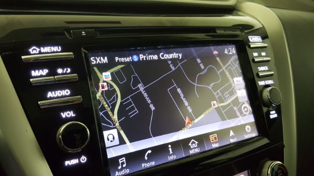 2017 Nissan Murano Platinum | Garland, TX | Legend Motorcars Feed Account