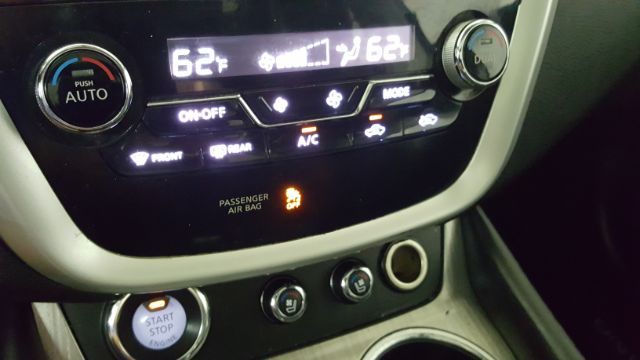 2017 Nissan Murano Platinum | Garland, TX | Legend Motorcars Feed Account 2017 Nissan Murano Platinum | Garland, TX | Legend Motorcars Feed Account