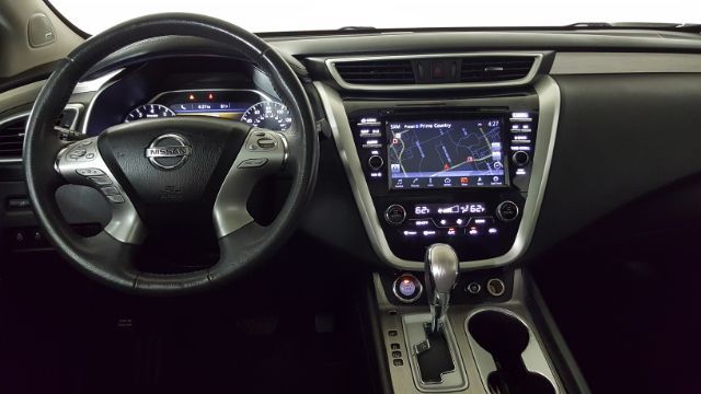 2017 Nissan Murano Platinum | Garland, TX | Legend Motorcars Feed Account