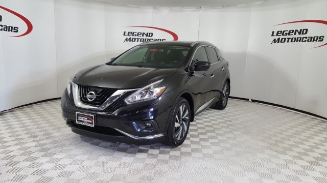 2017 Nissan Murano Platinum | Garland, TX | Legend Motorcars Feed Account 2017 Nissan Murano Platinum | Garland, TX | Legend Motorcars Feed Account