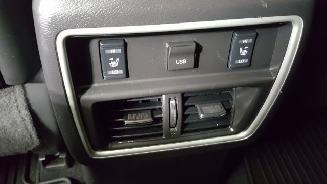 2017 Nissan Murano Platinum | Garland, TX | Legend Motorcars Feed Account