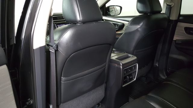 2017 Nissan Murano Platinum | Garland, TX | Legend Motorcars Feed Account