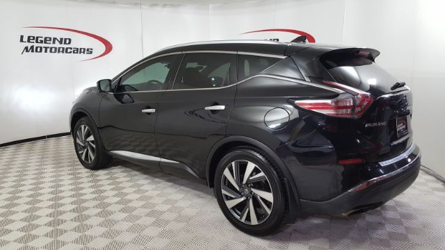 2017 Nissan Murano Platinum | Garland, TX | Legend Motorcars Feed Account 2017 Nissan Murano Platinum | Garland, TX | Legend Motorcars Feed Account