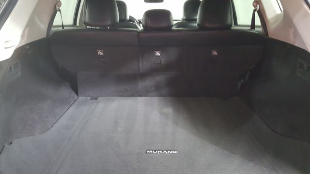 2017 Nissan Murano Platinum | Garland, TX | Legend Motorcars Feed Account