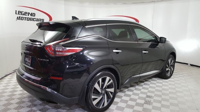 2017 Nissan Murano Platinum | Garland, TX | Legend Motorcars Feed Account 2017 Nissan Murano Platinum | Garland, TX | Legend Motorcars Feed Account