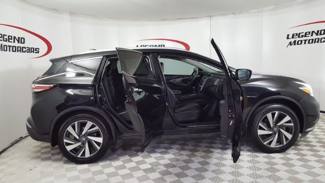 2017 Nissan Murano Platinum | Garland, TX | Legend Motorcars Feed Account 2017 Nissan Murano Platinum | Garland, TX | Legend Motorcars Feed Account