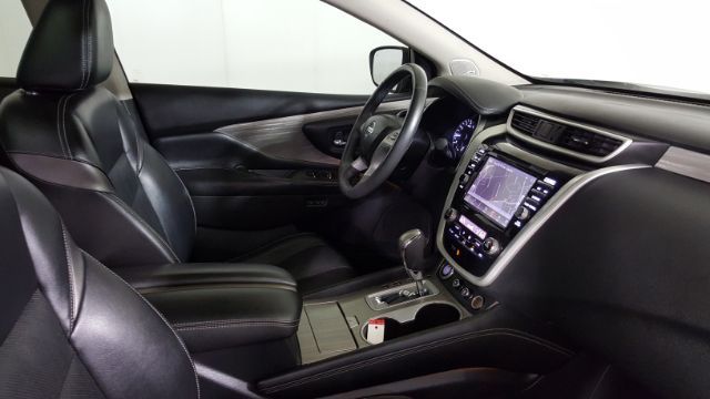 2017 Nissan Murano Platinum | Garland, TX | Legend Motorcars Feed Account
