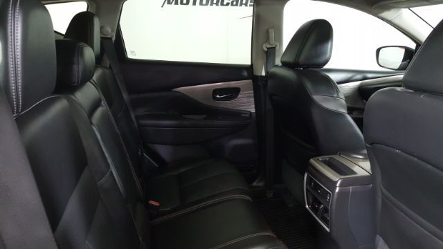 2017 Nissan Murano Platinum | Garland, TX | Legend Motorcars Feed Account