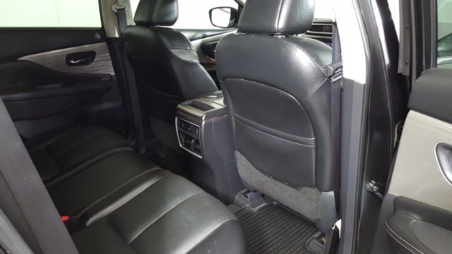 2017 Nissan Murano Platinum | Garland, TX | Legend Motorcars Feed Account