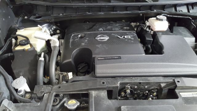 2017 Nissan Murano Platinum | Garland, TX | Legend Motorcars Feed Account 2017 Nissan Murano Platinum | Garland, TX | Legend Motorcars Feed Account