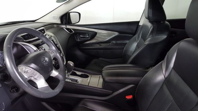 2017 Nissan Murano Platinum | Garland, TX | Legend Motorcars Feed Account