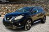 2017 Nissan Murano Platinum | Naugatuck, Connecticut | A Better Way Wholesale Autos-CT 2017 Nissan Murano Platinum | Naugatuck, Connecticut | A Better Way Wholesale Autos-CT