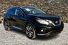 2017 Nissan Murano Platinum | Naugatuck, Connecticut | A Better Way Wholesale Autos-CT 2017 Nissan Murano Platinum | Naugatuck, Connecticut | A Better Way Wholesale Autos-CT