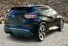 2017 Nissan Murano Platinum | Naugatuck, Connecticut | A Better Way Wholesale Autos-CT 2017 Nissan Murano Platinum | Naugatuck, Connecticut | A Better Way Wholesale Autos-CT