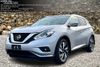 2017 Nissan Murano Platinum | Naugatuck, Connecticut | A Better Way Wholesale Autos-CT 2017 Nissan Murano Platinum | Naugatuck, Connecticut | A Better Way Wholesale Autos-CT