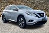 2017 Nissan Murano Platinum | Naugatuck, Connecticut | A Better Way Wholesale Autos-CT 2017 Nissan Murano Platinum | Naugatuck, Connecticut | A Better Way Wholesale Autos-CT
