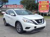 2017 Nissan Murano SV | San Antonio, TX | Texas Auto Save