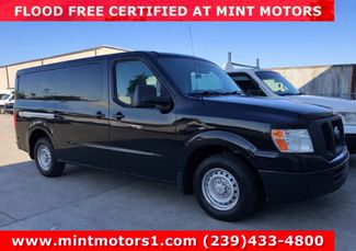 2017 Nissan NV 3500 HD S Passenger Van | Fort Myers, FL | Mint Motors in Fort Myers, FL 33912