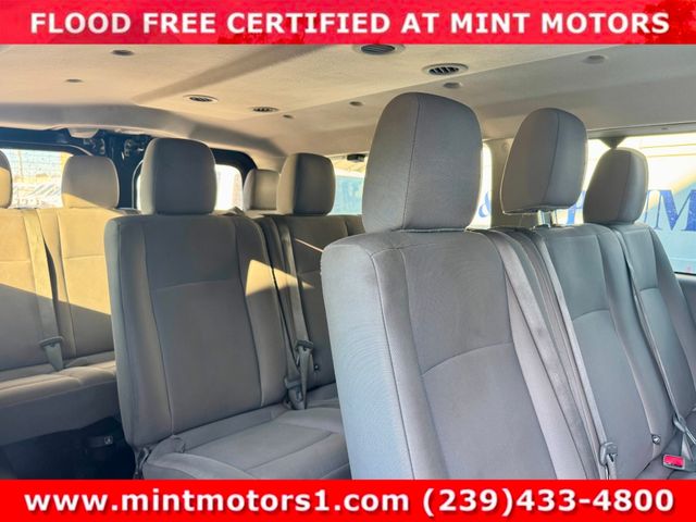 2017 Nissan NV 3500 HD S Passenger Van | Fort Myers, FL | Mint Motors 2017 Nissan NV 3500 HD S Passenger Van | Fort Myers, FL | Mint Motors