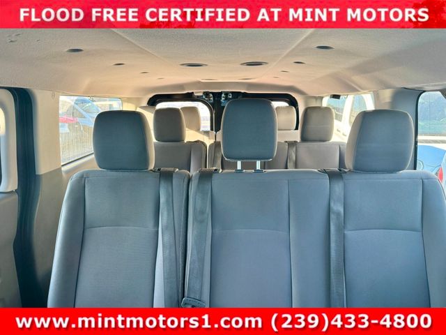 2017 Nissan NV 3500 HD S Passenger Van | Fort Myers, FL | Mint Motors