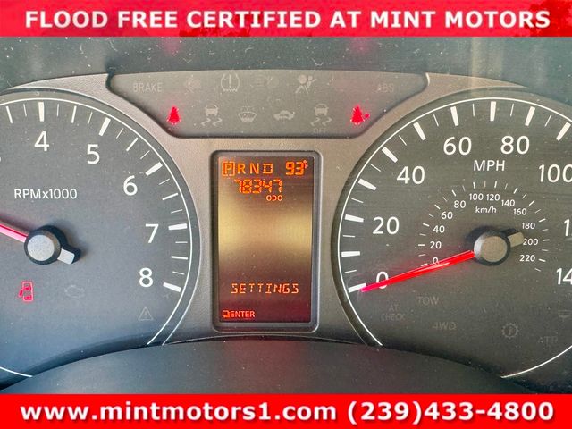 2017 Nissan NV 3500 HD S Passenger Van | Fort Myers, FL | Mint Motors 2017 Nissan NV 3500 HD S Passenger Van | Fort Myers, FL | Mint Motors