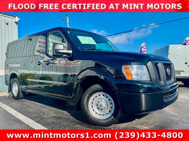2017 Nissan NV 3500 HD S Passenger Van | Fort Myers, FL | Mint Motors 2017 Nissan NV 3500 HD S Passenger Van | Fort Myers, FL | Mint Motors