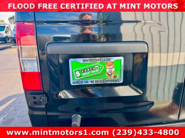 2017 Nissan NV 3500 HD S Passenger Van | Fort Myers, FL | Mint Motors 2017 Nissan NV 3500 HD S Passenger Van | Fort Myers, FL | Mint Motors