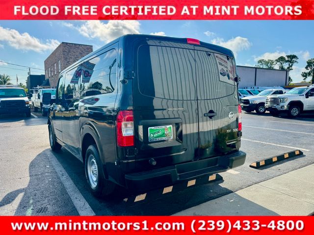 2017 Nissan NV 3500 HD S Passenger Van | Fort Myers, FL | Mint Motors