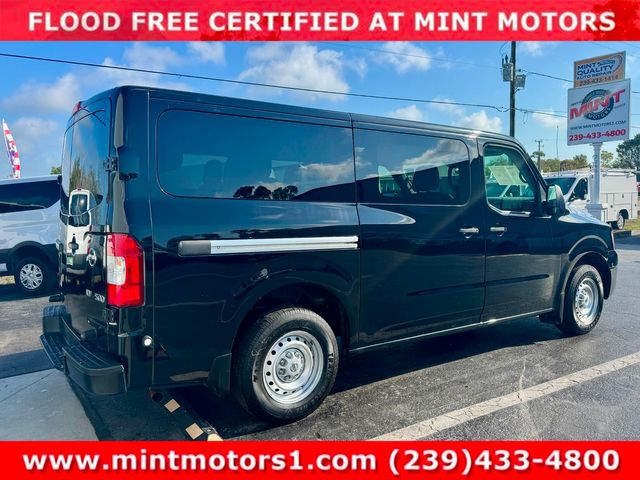 2017 Nissan NV 3500 HD S Passenger Van | Fort Myers, FL | Mint Motors