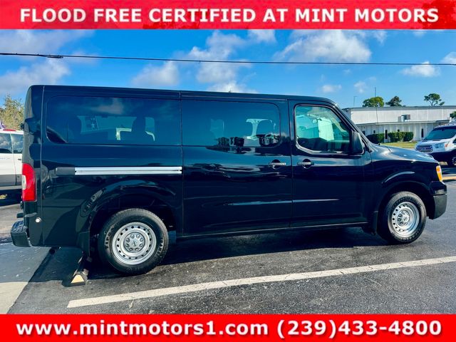2017 Nissan NV 3500 HD S Passenger Van | Fort Myers, FL | Mint Motors