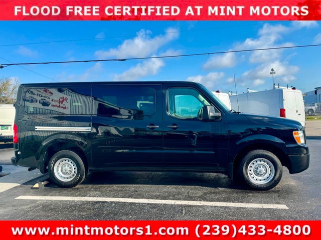 2017 Nissan NV 3500 HD S Passenger Van | Fort Myers, FL | Mint Motors 2017 Nissan NV 3500 HD S Passenger Van | Fort Myers, FL | Mint Motors