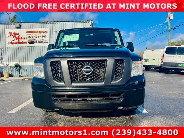 2017 Nissan NV 3500 HD S Passenger Van | Fort Myers, FL | Mint Motors