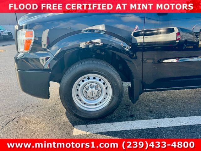 2017 Nissan NV 3500 HD S Passenger Van | Fort Myers, FL | Mint Motors