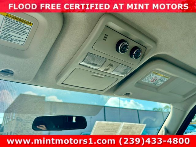 2017 Nissan NV 3500 HD S Passenger Van | Fort Myers, FL | Mint Motors