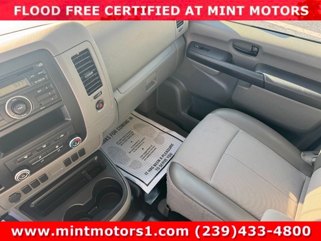 2017 Nissan NV 3500 HD S Passenger Van | Fort Myers, FL | Mint Motors 2017 Nissan NV 3500 HD S Passenger Van | Fort Myers, FL | Mint Motors