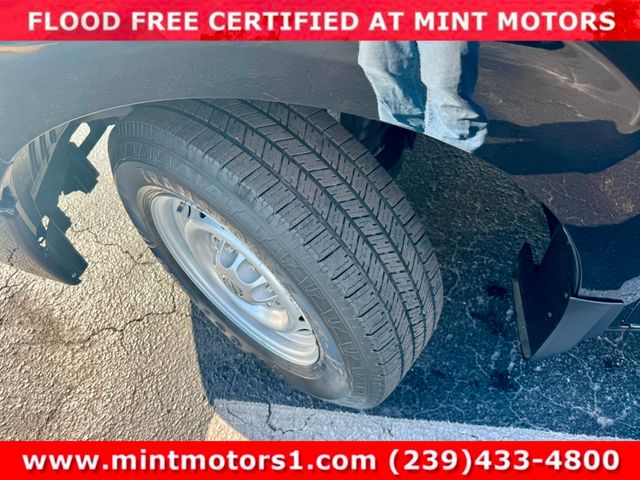 2017 Nissan NV 3500 HD S Passenger Van | Fort Myers, FL | Mint Motors