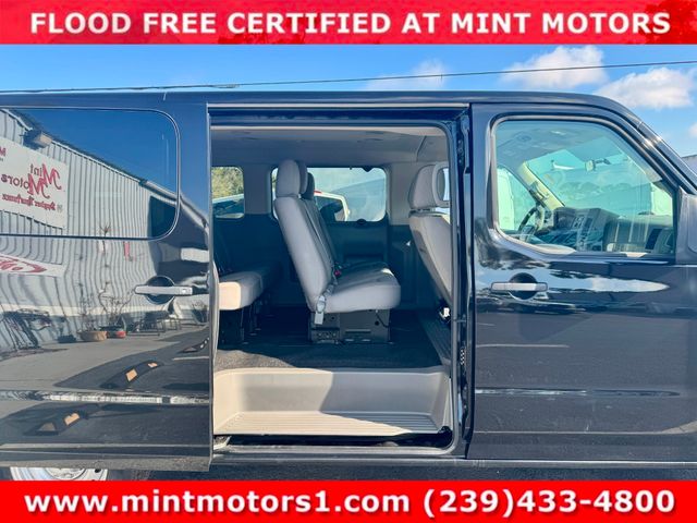 2017 Nissan NV 3500 HD S Passenger Van | Fort Myers, FL | Mint Motors