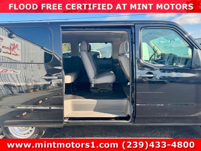 2017 Nissan NV 3500 HD S Passenger Van | Fort Myers, FL | Mint Motors 2017 Nissan NV 3500 HD S Passenger Van | Fort Myers, FL | Mint Motors