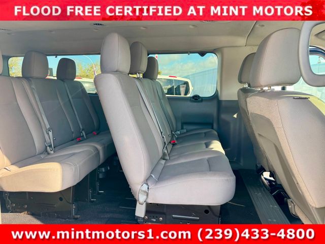 2017 Nissan NV 3500 HD S Passenger Van | Fort Myers, FL | Mint Motors 2017 Nissan NV 3500 HD S Passenger Van | Fort Myers, FL | Mint Motors