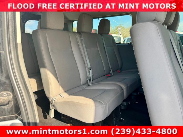 2017 Nissan NV 3500 HD S Passenger Van | Fort Myers, FL | Mint Motors 2017 Nissan NV 3500 HD S Passenger Van | Fort Myers, FL | Mint Motors
