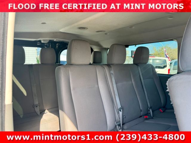 2017 Nissan NV 3500 HD S Passenger Van | Fort Myers, FL | Mint Motors